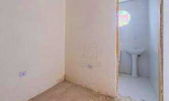 Imagem 2: Cobertura à venda - Santa Maria - Santo André/SP