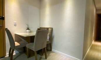 Imagem: Apartamento com 2 dormitórios à venda