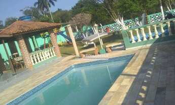 Imagem: Chácara à venda em Chácara Califórnia