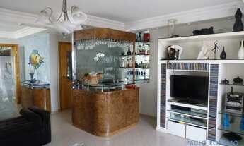 Imagem 3: APARTAMENTO - PERDIZES - SP