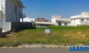 Imagem 2: TERRENO EM CONDOMÍNIO - CONDOMÍNIO RESIDENCIAL LE VILLAGE - SP