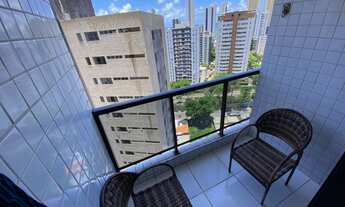 Imagem 2: ST-Apartamento, excelente localização em Boa Viagem!