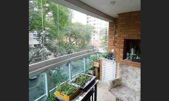 Imagem 4: Apartamento para venda com 105 metros quadrados com 2 quartos em Planalto Paulista - São P