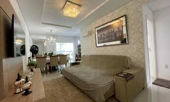 Imagem 3: Apartamento Mobiliado à Venda na Meia Praia em Itapema/SC no Grand Castelli Residenziale c