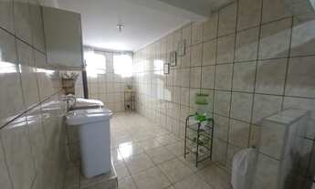 Imagem 6: Casa 118m² à venda, Parque São Vicente, Mauá, SP