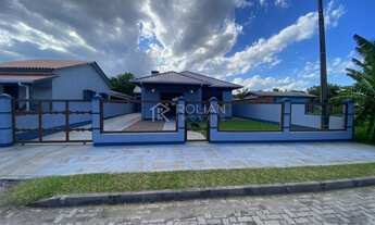 Imagem 4: Casa Centro de Arroio do Sal/RS Cód 1128