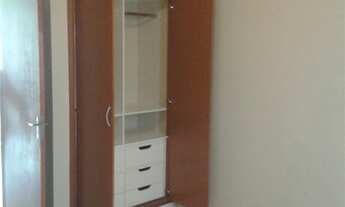 Imagem 7: Kitnet com 1 dormitório para alugar, 25 m² por R$ 1.000,00/mês - Vila Santa Isabel - Campi