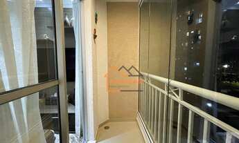 Imagem 5: Apartamento com 3 dormitórios à venda, 63 m² por R$ 476.900,00 - Vila Moreira - São Paulo