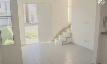 Imagem 6: Casa com 2 dormitórios, 70 m² - venda por R$ 199.000,00 ou aluguel por R$ 890,00/mês - Par