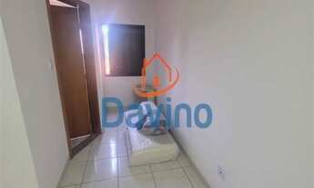 Imagem 5: APARTAMENTO DE 3 DORMITÓRIOS COM SUÍTE E LAZER LOCALIZADO NO CANTO DO FORTE - R$ 495 MIL