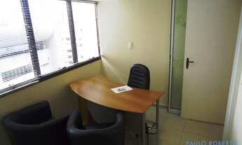 Imagem 2: CONJ. COMERCIAL - BELA VISTA - SP