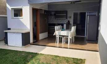 Imagem 3: Casa em Condomínio para Venda Residencial Lagos D'Icaraí Salto