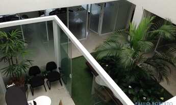 Imagem 3: PRÉDIO - LAPA - SP