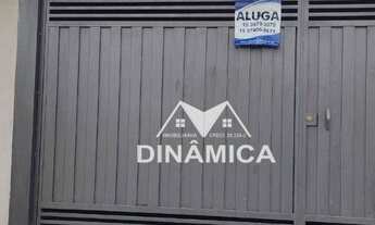 Imagem: Casa com 2 dormitórios para alugar, 70