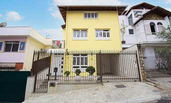 Imagem: Ref. 6164 - Casa 4 qtos - Granbery