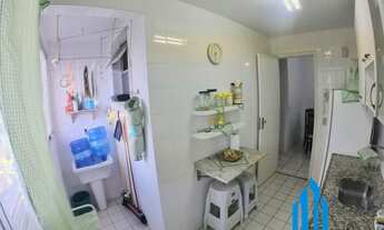 Imagem 5: GUARAPARI - Apartamento Padrão - PRAIA DO MORRO