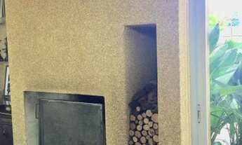 Imagem 14: Casa com 4 dormitórios, 525 m² - venda por R$ 8.500.000 ou aluguel por R$ 40.000/mês - Tam