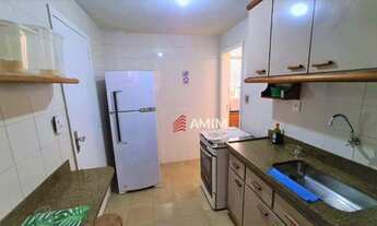 Imagem 5: Apartamento com 2 dormitórios à venda, 85 m² por R$ 410.000,00 - Icaraí - Niterói/RJ