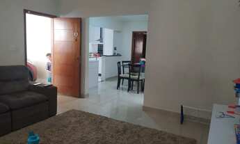 Imagem 5: Casa para Venda em Hortolândia, Jardim Terras de Santo Antônio, 3 dormitórios, 1 suíte, 1