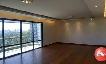 Imagem 3: São Paulo - Apartamento Padrão - Santo Amaro