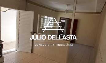 Imagem: Bauru - Casa Padrão - Parque Viaduto