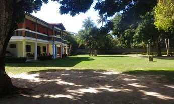 Imagem: Sítio com 5 dormitórios à venda, 10000