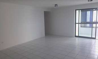 Imagem 3: Apartamento para Locação em Recife, Pina, 4 dormitórios, 3 suítes, 5 banheiros, 3 vagas