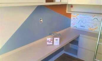 Imagem 2: Apartamento com 2 dormitórios à venda, 103 m² por R$ 1.540.500 - Jardim Aquarius - São Jos