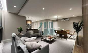 Imagem 2: Apartamento com 3 dormitórios, 118 m² - venda por R$ 3.341.784,00 ou aluguel por R$ 17.700