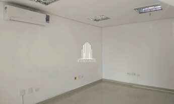 Imagem 6: Sala duplex comercial com77 metros com 02 vagas de garagem no Bairro da Aclimação