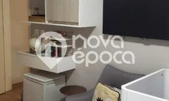 Imagem 5: Rio de Janeiro - Apartamento Padrão - Engenho da Rainha