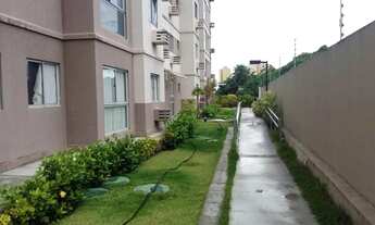 Imagem 3: Apartamento para Venda em Recife, Tejipió, 2 dormitórios, 1 banheiro, 1 vaga