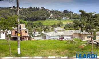 Imagem: TERRENO EM CONDOMÍNIO - RESIDENCIAL NEW