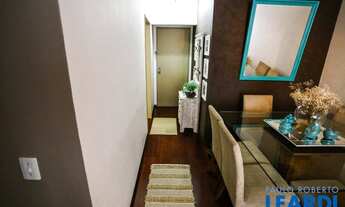 Imagem 3: APARTAMENTO - ALTO DE PINHEIROS - SP