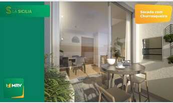 Imagem 2: Apartamento à venda na planta!