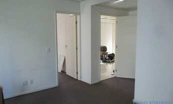 Imagem 5: CONJ. COMERCIAL - JARDIM AMÉRICA - SP