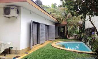 Imagem 2: CASA TÉRREA - BROOKLIN - SP