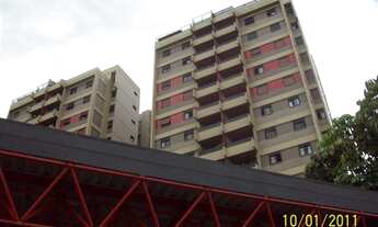 Imagem 4: Apartamento Residencial para locação, Novo Taquaral, Campinas - AP0124