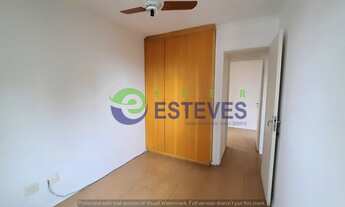 Imagem 6: Apartamento para aluguel e venda possui 61 metros quadrados com 3 quartos