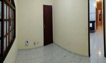 Imagem 3: Excelente Casa residencial e Comercial para Financiamento no Jardim Utinga em Santo André