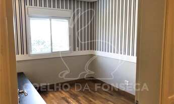 Imagem 4: São Paulo - Apartamento Padrão - Campo Belo
