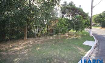 Imagem 3: TERRENO EM CONDOMÍNIO - TARUMÃ - SP