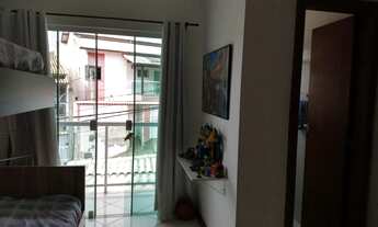 Imagem 5: Casa para venda com 64 m2 quadrados com 2 quartos suites em Jardim Vitória - Macaé - Rio d