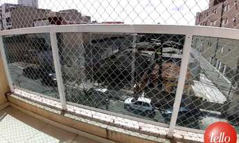 Imagem 3: Santo André - Apartamento Padrão - Vila Príncipe de Gales