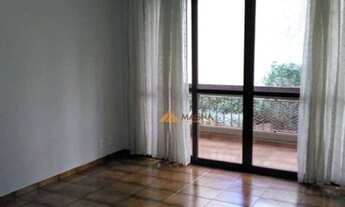 Imagem: Apartamento com 3 dormitórios para alugar