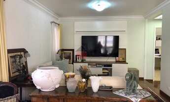 Imagem 3: Apartamento à venda, 3 dormitórios com 3 vagas, Chácara Klabin, São Paulo, SP