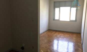 Imagem 4: Apartamento com 1 dormitório para alugar, 30 m² - Centro - Niterói/RJ
