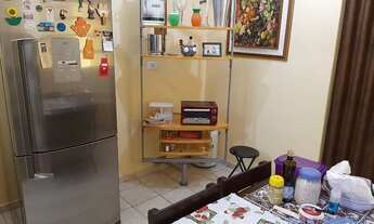 Imagem 4: CASA EM CONDOMÍNIO - CIDADE ADEMAR - SP