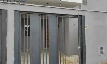 Imagem 5: Sobrado à Venda Em Construção, por R$290.000, Jardim Hermínia, Boituva, SP