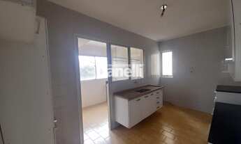 Imagem 2: Apartamento para aluguel, 3 quartos, 1 suíte, 1 vaga, Centro - Taubaté/SP